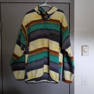 PATAGONIA Synchilla Fleece XLL